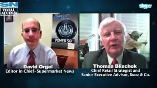 Thom Blischok