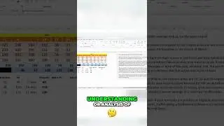 Forecast Analysis -Positive or Negative: What It Means? #revenue #excel #revenuemanager