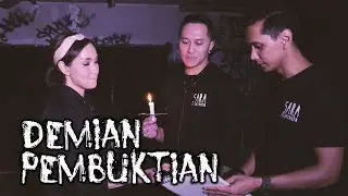 Cerita Hantu Ronggeng pt.2 - DMS [Penelusuran]