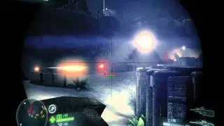 RenegadeX : Operation Black Dawn