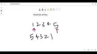 Problem Solving Techniques |frequency array ,find number in array, position of minimum number