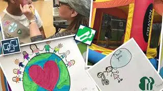 GSMIDTN & CareRite - Social Work Month project 2018