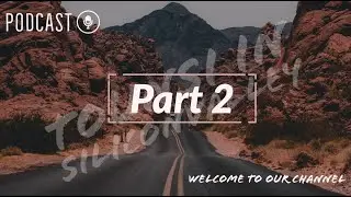 #Episode 02 - part 2 - Epilert with Haroun Moula