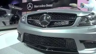 2013 New York International Auto Show in 5 minutes