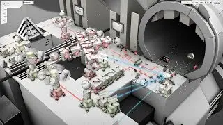 DGA Plays: The White Laboratory (Ep. 1 - Gameplay / Let's Play)