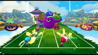 Super Beat Sports Official Whacky Bat Trailer
