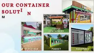 Sigma Container