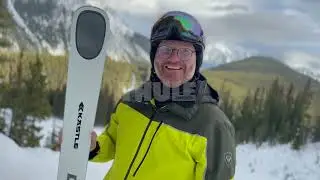KASTLE MX98 | 2024 SKI TEST