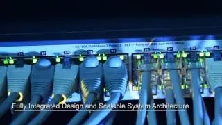 Delta DataCenter Solutions
