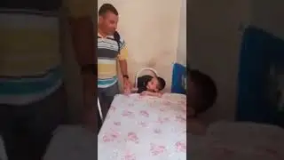 Firas engra&ccedil;ados pai e filho parte 2 