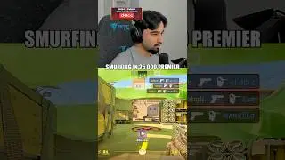 PREMIER IS TOO EASY #cs2 #csgo #counterstrike2