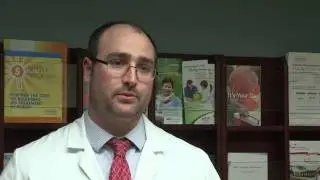 Benefits of the ALS Multi-Disciplinary Clinic | Norton Neuroscience Institute