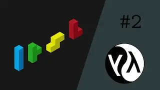 Letris #2 - Matrixes can't handle Monad's power