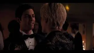 Shane & Dev || Tiny pretty things