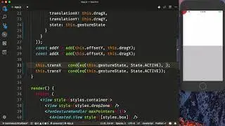 Conditional JavaScript Callbacks with Reanimated in React Native