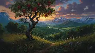 Hallowed Hearth | Medieval Fantasy Narrative Music