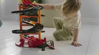 BRIO - 30550 Roll Racing Tower