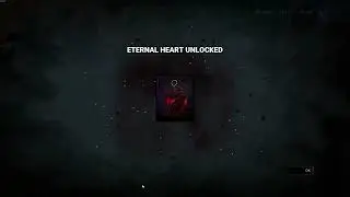 DBD Collecting free Eternal Heart charm