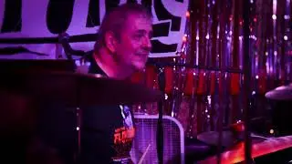 Hickoids at BIGFOOT STOMP 2025