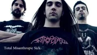 DEATHCRUSH - Collective Brain Infektion (album trailer)