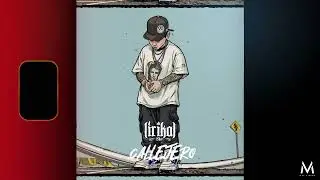 CALLEJERO - BASE DE RAP UNDERGROUND BOOM BAP TUMBADO HIP HOP FREESTYLE INSTRUMENTAL @LIRIKALBEATS