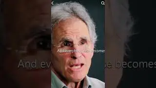 Jon Kabat-Zinn&rsquo;s View of Self Which Doesn&rsquo;t Lead to Awakening