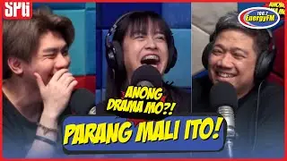 ANONG GAGAWIN NIYO KUNG MAY KAKAIBANG FETISH SI JOWA?! | ANONG DRAMA MO?!