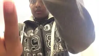 Trylling