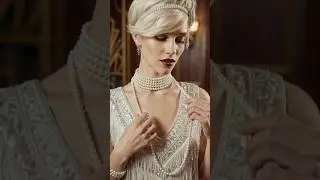 Как ты звучишь в эпоху джаза? 🎷 ASMR 1920-е #микавневремени