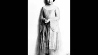Ana-Maria Guglielmetti, soprano 