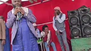 eyba Majliisa She Abdulaziiz Kan Calanqotti Arkamu Irratti