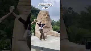 (K - COMEDY) By nadya teja #nadyateja #blackpink