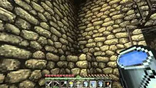MineCraft Road to Kill Part 61 W/ BluEisBoX and Friends