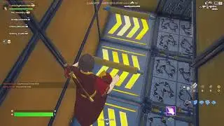 The End of a Difficult Deathrun