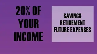 Expert advice to help boost your savings account