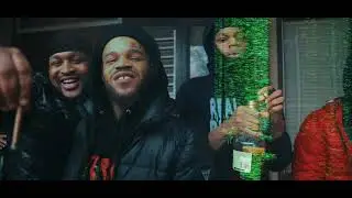 Big Nino - First Day Out (Official Video)