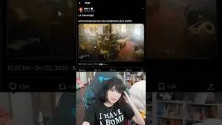 Asmongold Actually Cleaned His House...
