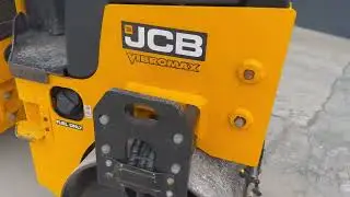 JCB CT260-120 - 2022 YEAR - 235 WORKING HOURS