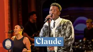 Claude treedt op met nieuwe single &lsquo;Eb & Vloed&rsquo; | LUBACH