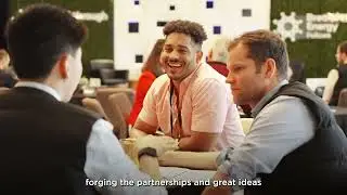 Cleantech Forum North America highlights Breakthrough Energy Fellows