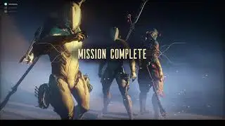 Warframe (2021) -  Online Multiplayer Gameplay free roam / (pc) [1080p 60 fps]