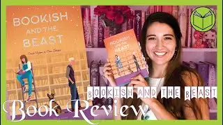 Bookish and the Beast REVIEW | Once Upon a Con Series