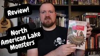 North American Lake Monsters - Review