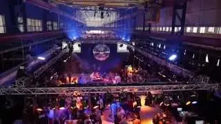 MetService Evenement Havenbedrijf Amsterdam
