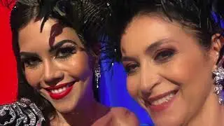 Baile Copacabana Palace 2023