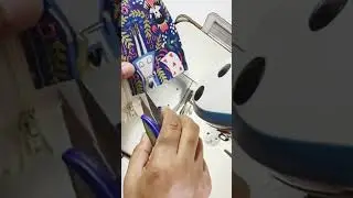 #walletmaking #sewingtutorial #handmadewallet #chezviespatterns