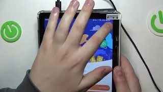 Install Free VPN on DOOGEE T10 Tab - Turbo VPN App