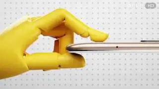 Leaked!!!  OPPO R11 Design And Trailer
