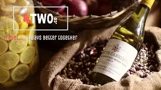 4Two.co - Haute Cabriere Wines @ Mauritius