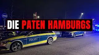 Drama in Hamburg - Der Fall der Paten